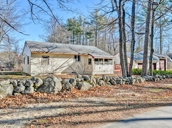295 Rayville Road, Otisfield, ME 04270