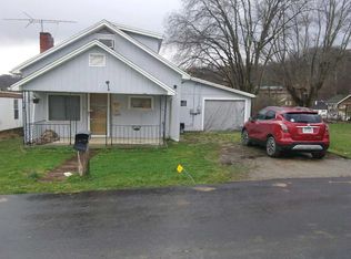 73 Smith Perry Rd, Lucasville, OH 45648