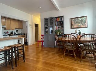 138 Huron Ave #4, Cambridge, MA 02138
