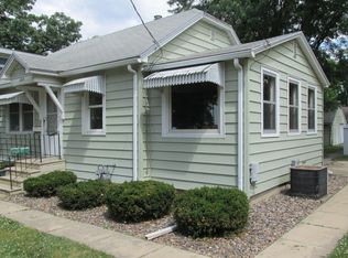 1204 4th Ave SW, Austin, MN 55912