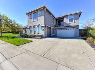 367 Longhorn Rd, Folsom, CA 95630