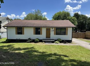 3541 Wexgate Rd, Knoxville, TN 37931