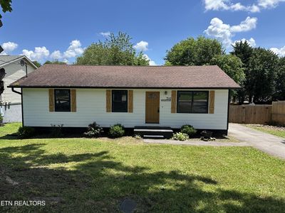 3541 Wexgate Rd, Knoxville, TN, 37931