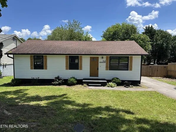 3541 Wexgate Rd, Knoxville, TN 37931