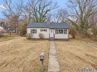 2228 Cullen Rd, Richmond, VA 23224