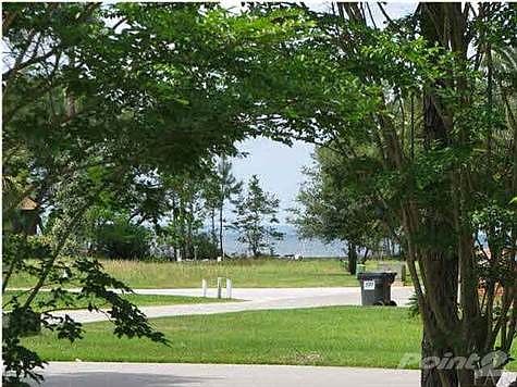 Awesome Bay view from Front Porch