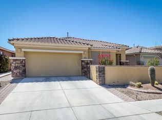 13744 E Carruthers St, Vail, AZ 85641