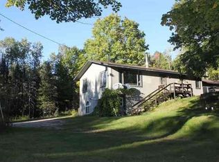 W1775 Beaver Pete Rd, Vulcan, MI 49892