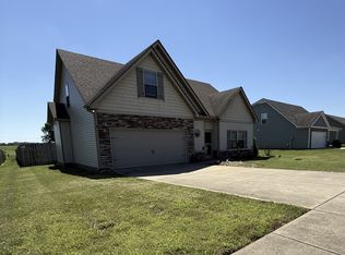 212 Ralen Ave, Christiana, TN 37037