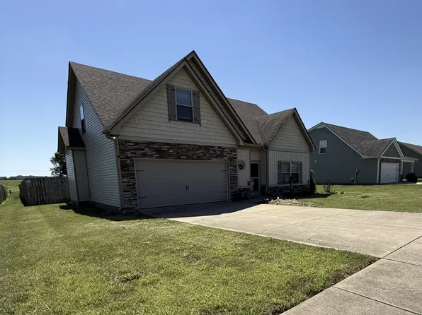 212 Ralen Ave, Christiana, TN 37037