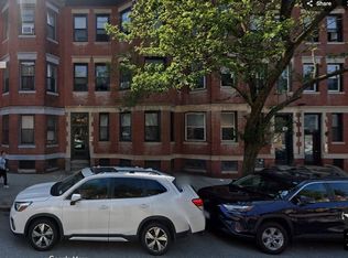 67 S Huntington Ave APT 1, Jamaica Plain, MA 02130