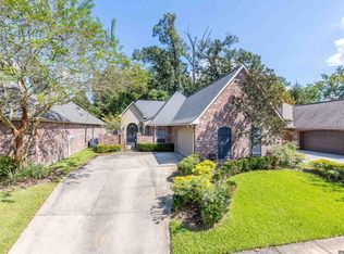3417 Brookmeade Dr, Baton Rouge, LA 70816
