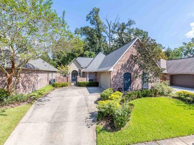 3417 Brookmeade Dr, Baton Rouge, LA, 70816