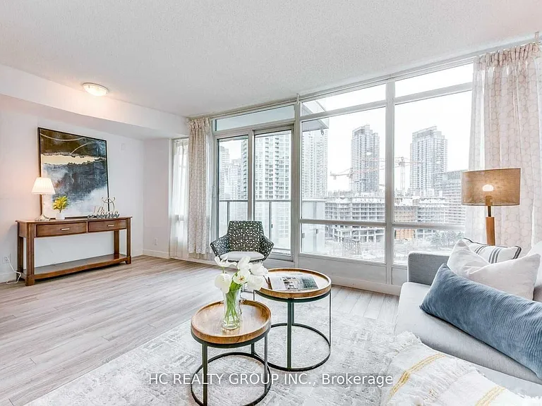 361 Front St W #1207 — Photo 11
