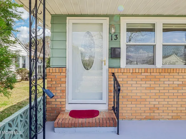 13 Barbados Drive S, Toms River, NJ 08757