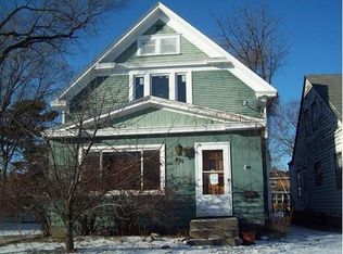 821 12th Ave S, Saint Cloud, MN 56301