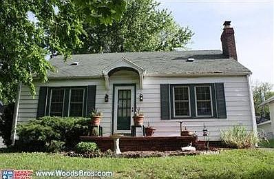2nd image of 1818 Perkins Blvd
