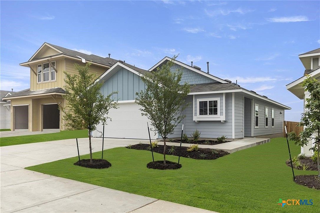 136 Delta Crst, Maxwell, TX 78656 | Zillow