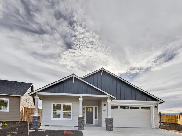 4070 SW 38th Pl Lot 42, Redmond, OR 97756