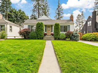 944 E 41st Ave, Spokane, WA 99203