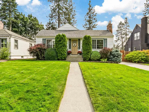 944 E 41st Ave, Spokane, WA 99203