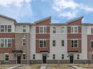 4169 Calder Ln LOT 35.02, Aurora, IL 60504