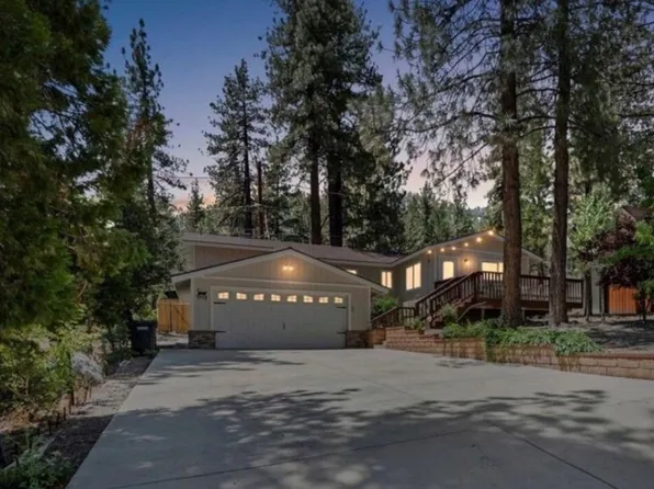 1713 Twin Lakes Rd, Wrightwood, CA 92397