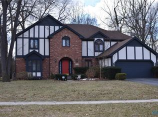7149 Cloister Rd, Toledo, OH 43617