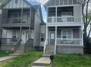 1217 Tremont Ave, Nashville, TN 37212