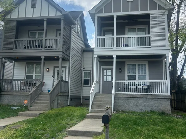 1217 Tremont Ave, Nashville, TN 37212