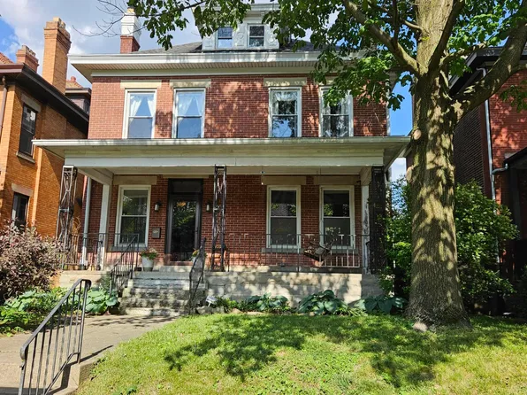 374 Kendall Pl, Columbus, OH 43205