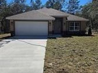 2513 Clearwood St, Inverness, FL 34452