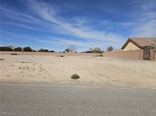6730 Stubblefield Dr, Pahrump, NV 89061