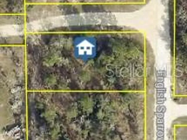 13164 Kanawha Dr, Weeki Wachee, FL 34614