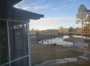 157 Omega Eldorado Rd, Lenox, GA 31637