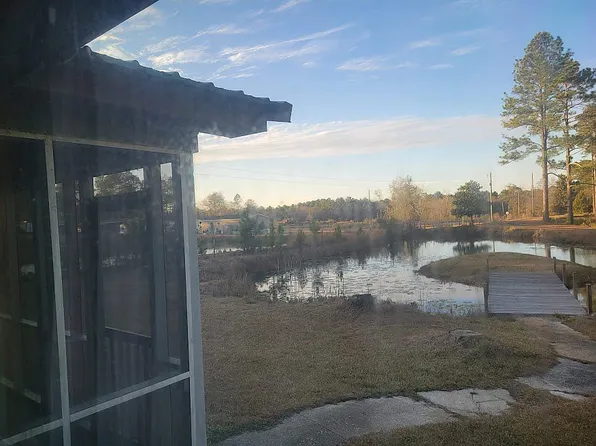 157 Omega Eldorado Rd, Lenox, GA 31637