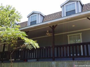 19313 Sherwood Trl, Helotes, TX 78023