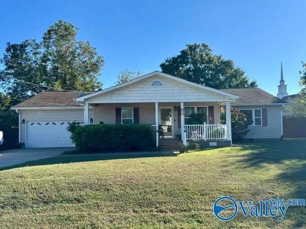 246 Ford Chapel Dr, Harvest, AL 35749