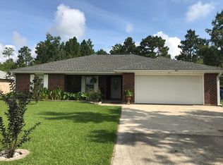 1614 Coach St, Deridder, LA 70634