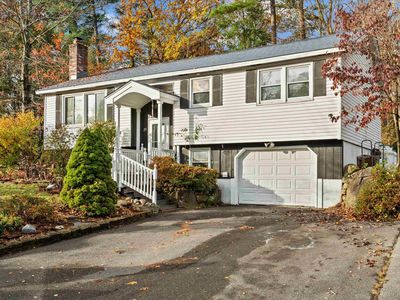 25 Alpine Street, Milford, NH, 03055