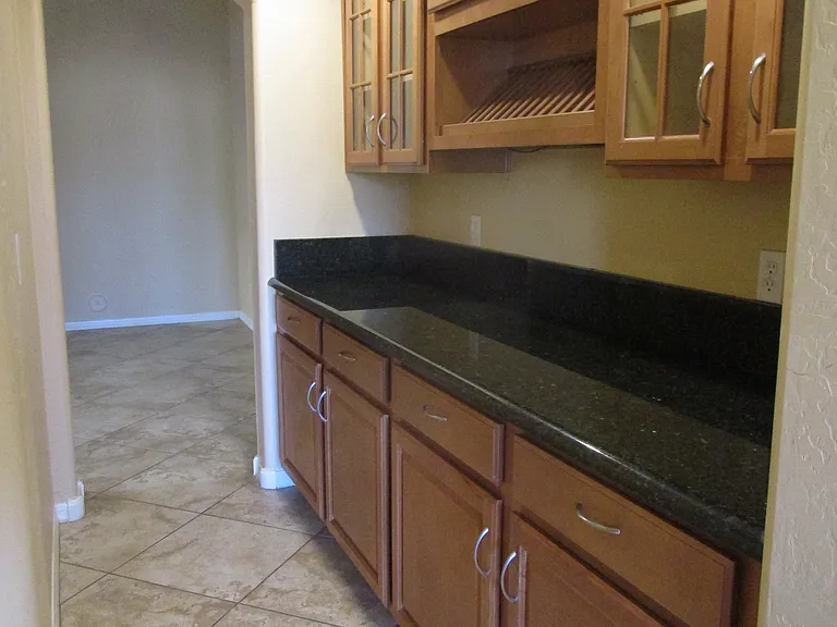 Butler Pantry
