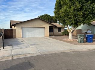 2186 S 48th Way, Yuma, AZ 85364
