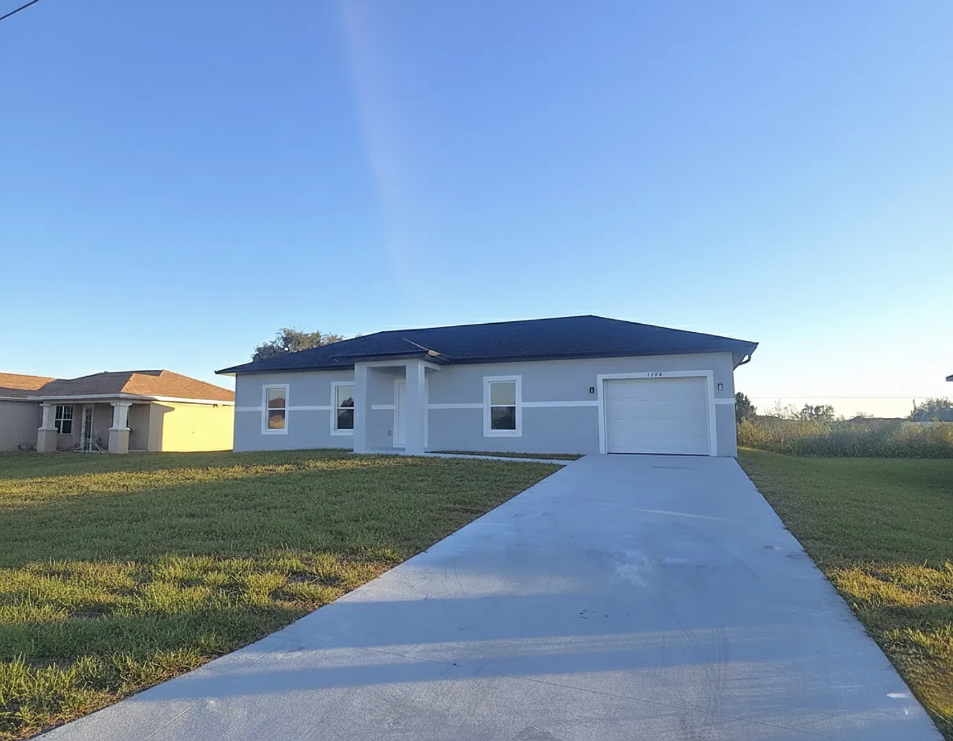 2025 3 Bedroom, 2 bath, 1 car garage now available in SW Lehigh Acres — Photo 2