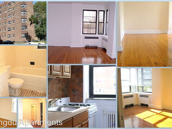 2nd image of 2474 Kennedy Blvd APT 4F