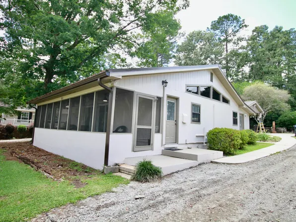 1321 Leverette Avenue, Lincolnton, GA 30817