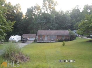 686 Walt Carmichael Rd, Newnan, GA 30263