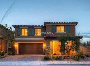 11527 Oxwood St, Las Vegas, NV 89141