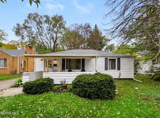 5340 W Bancroft St, Toledo, OH 43615