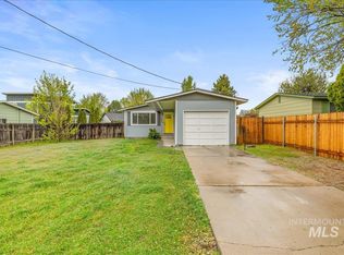 1600 W Wright St, Boise, ID 83705