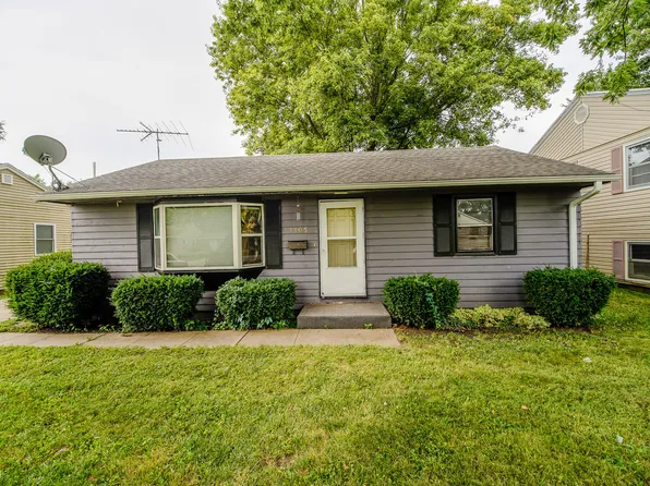 1105 Hamilton Rd, Webster City, IA 50595